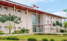 Ibis Cotonou